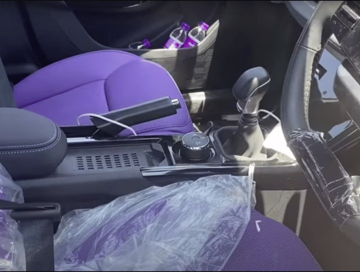 Tata Nexon facelift interior to borrow heavily from Curvv SUV